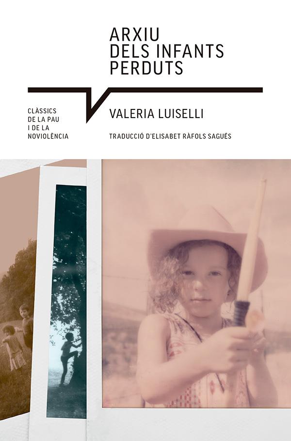 Arxiu dels infants perduts | Luiselli, Valeria | Cooperativa autogestionària