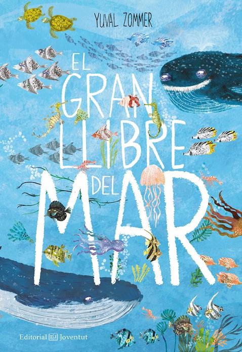 El gran llibre del mar | Zomme, Yuva | Cooperativa autogestionària