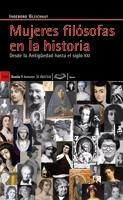 Mujeres filósofas en la historia | Gleichauf, Ingeborg | Cooperativa autogestionària