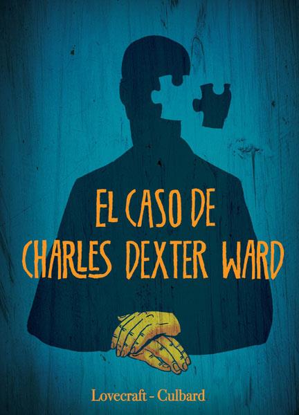 El caso de Charles Dexter Ward | Lovecraft / Culbard | Cooperativa autogestionària