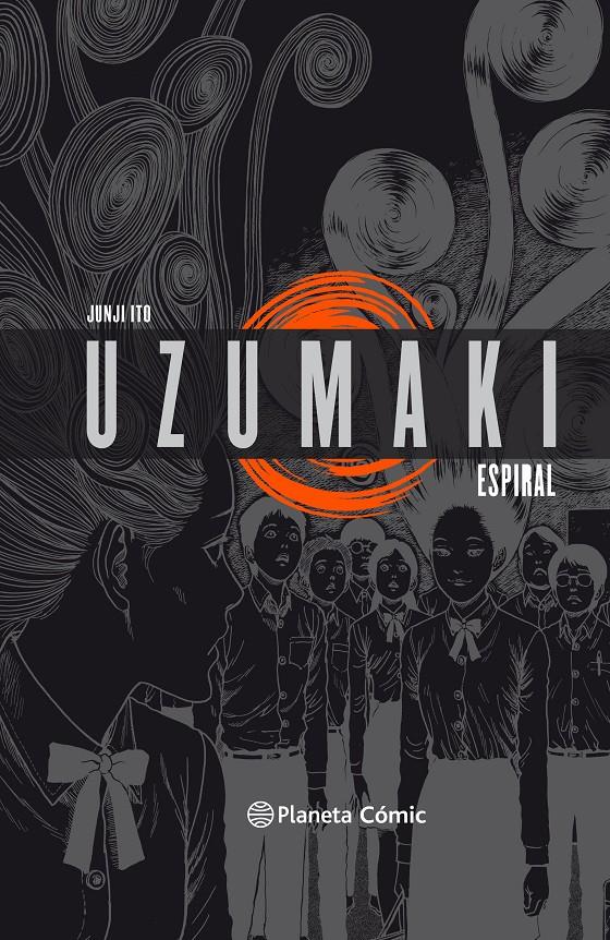 Uzumaki Integral | Ito, Junji | Cooperativa autogestionària