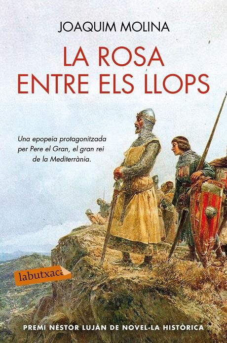 La rosa entre els llops | Joaquim Molina | Cooperativa autogestionària