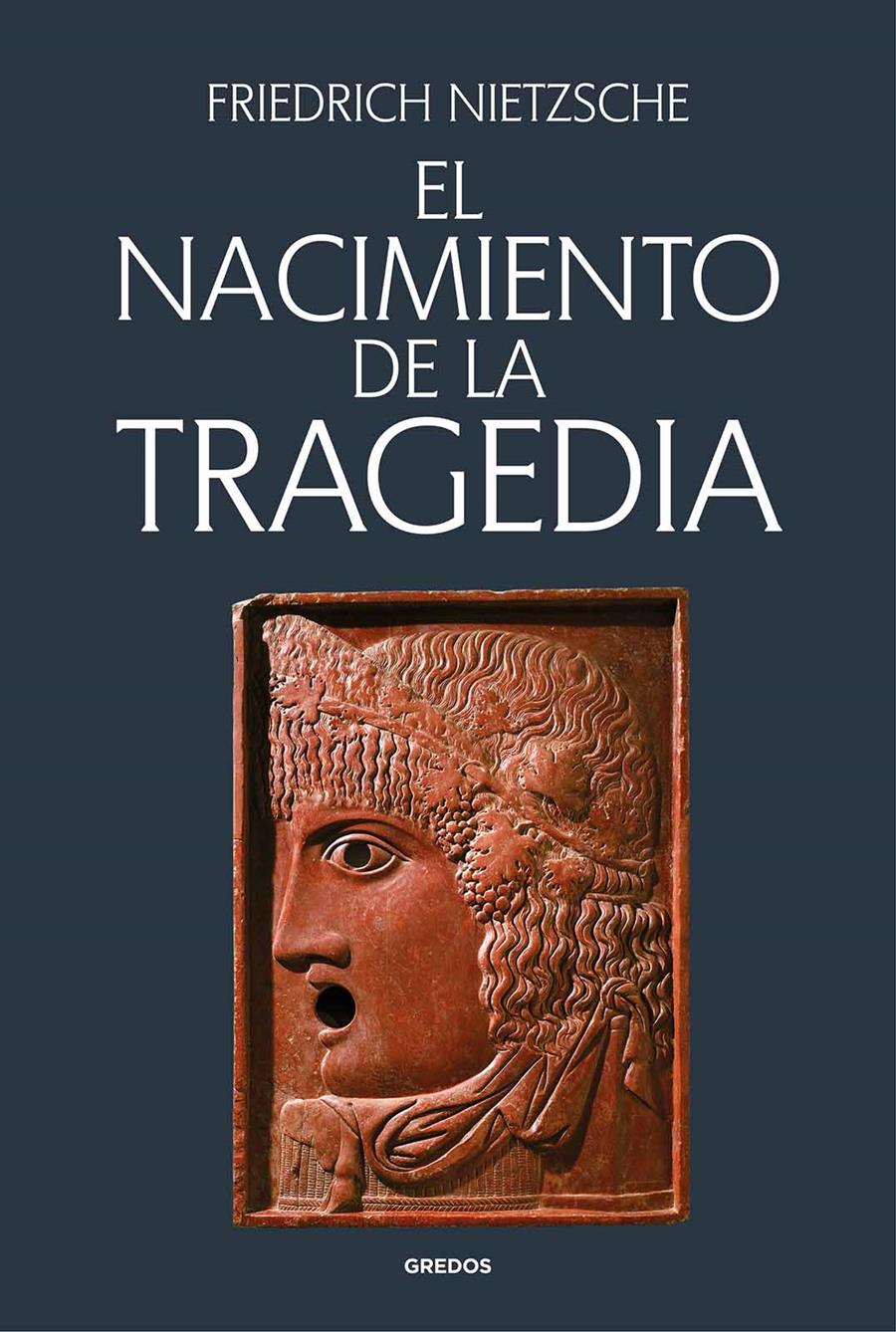 El nacimiento de la tragedia | Nietzsche, Friedrich | Cooperativa autogestionària