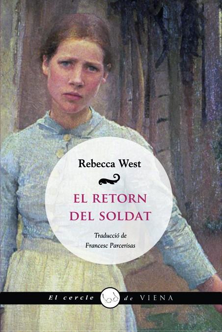 El retorn del soldat | West, Rebecca | Cooperativa autogestionària