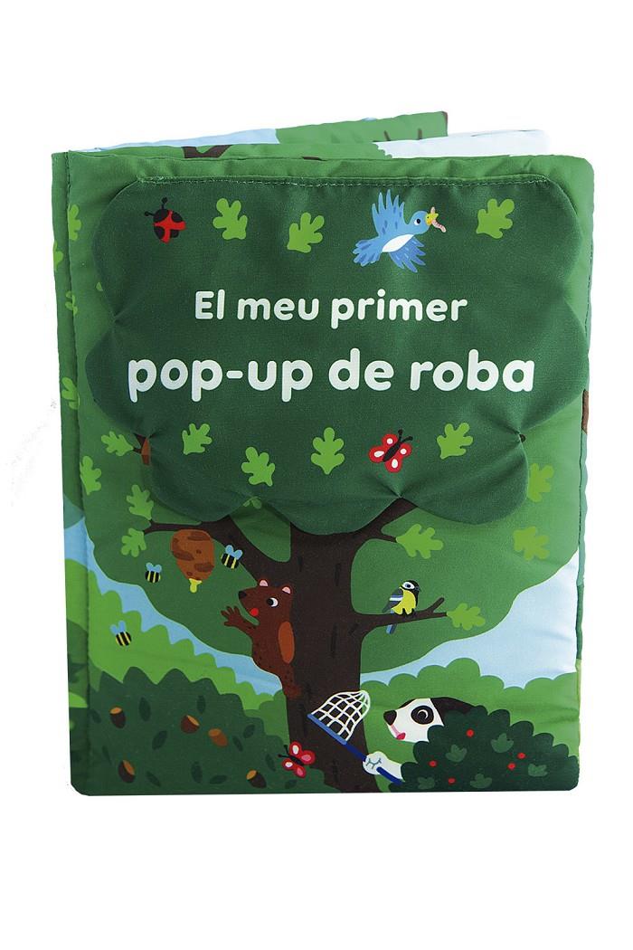 El meu primer pop-up de roba | Selena, Elena | Cooperativa autogestionària