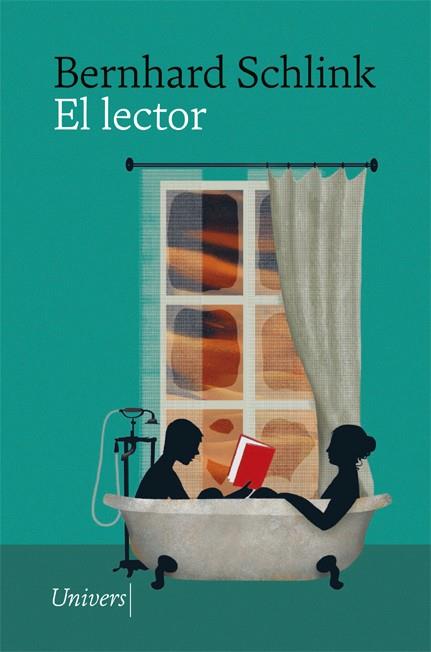 El lector | Schlink, Bernhard