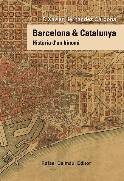 Barcelona & Catalunya | Hernàndez Cardona, F. Xavier
