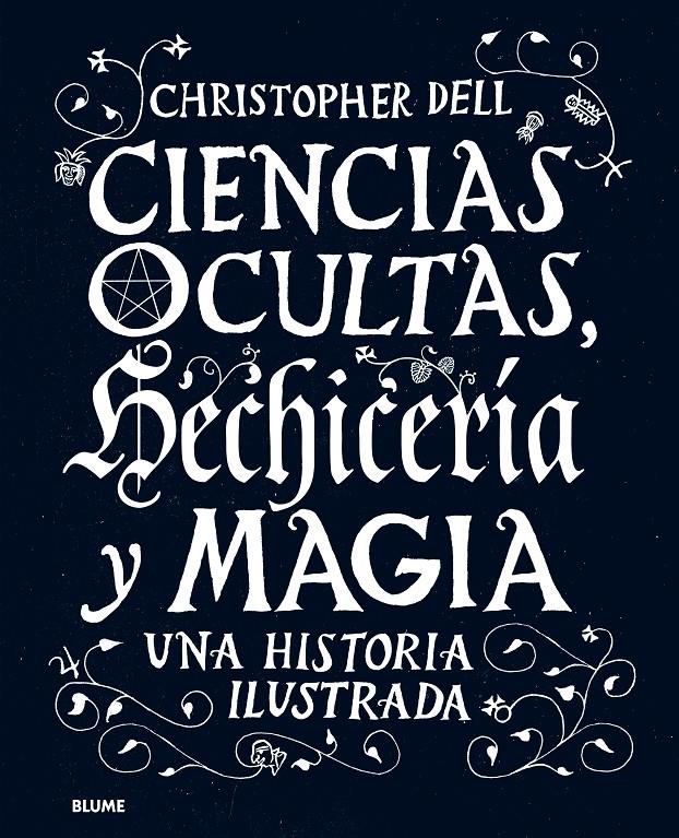 Ciencias ocultas, hechicería y magia | Dell, Christopher | Cooperativa autogestionària