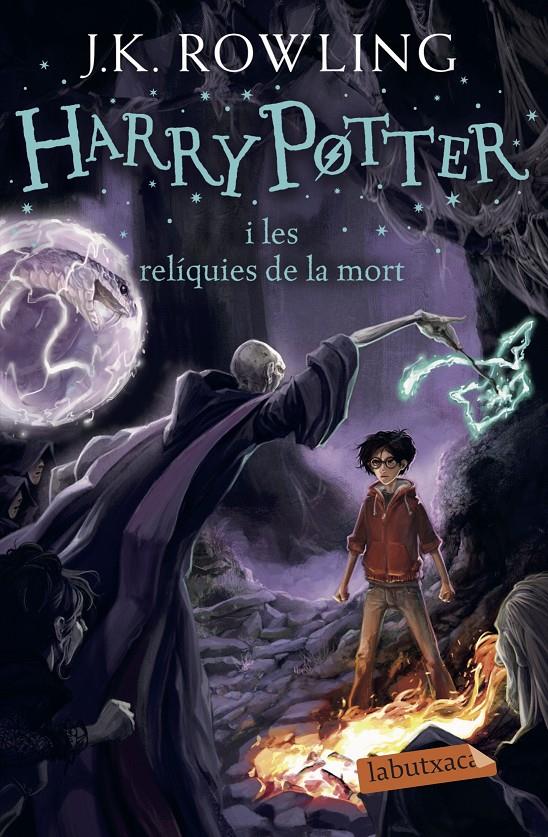 Harry Potter i les relíquies de la mort | Rowling, J.K. | Cooperativa autogestionària