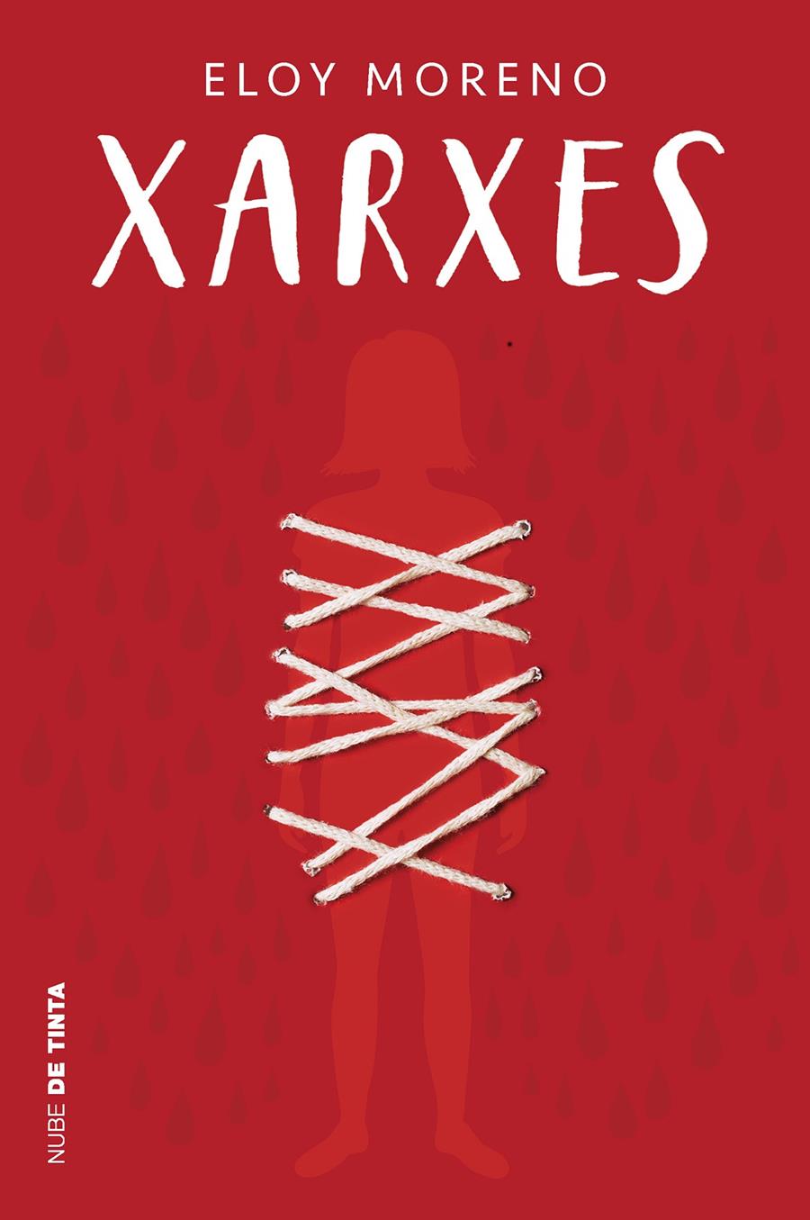 Xarxes (Invisible 2) | Moreno, Eloy | Cooperativa autogestionària