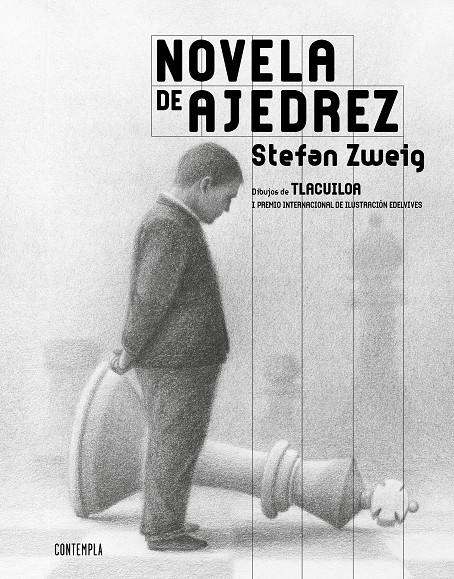 Novela de ajedrez | Zweig, Stefan