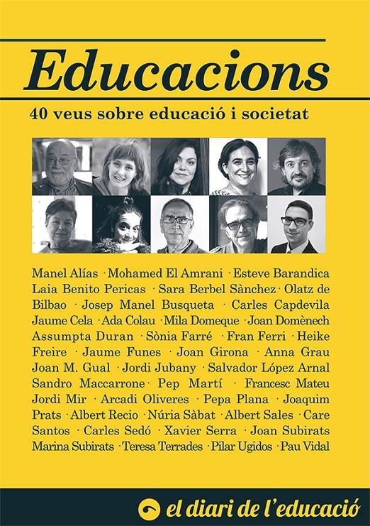 Educacions | Varios autores | Cooperativa autogestionària