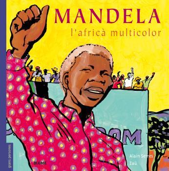 Mandela (Català) | Alain Serres/ZAÜ | Cooperativa autogestionària