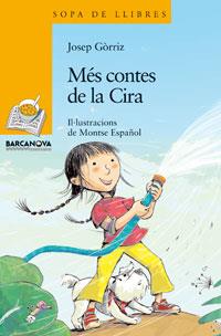 Més contes de la Cira | Gòrriz, Josep | Cooperativa autogestionària