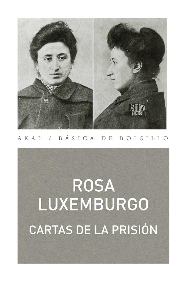 Cartas desde la prisión | Luxemburgo, Rosa