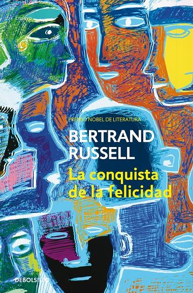 La conquista de la felicidad | RUSSELL,BERTRAND | Cooperativa autogestionària