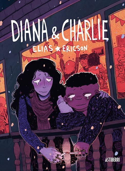 Diana & Charlie | Ericson, Elias