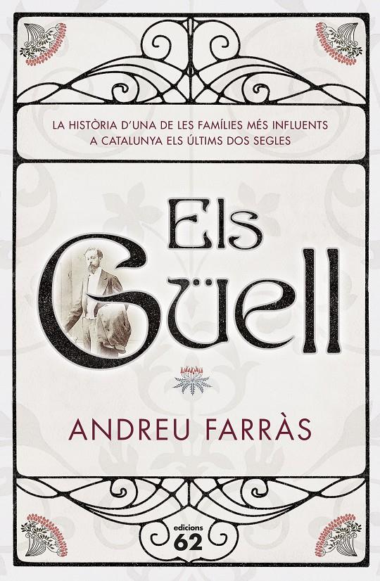 Els Güell | Andreu Farras Calatayud | Cooperativa autogestionària