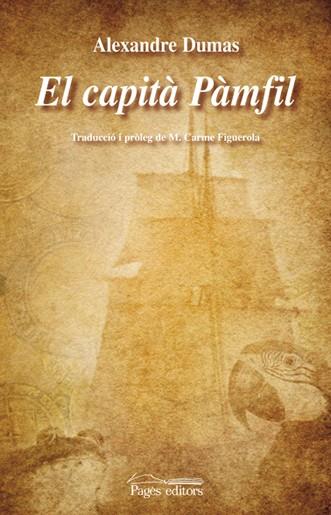 El capità Pàmfil | Dumas, Alexandre