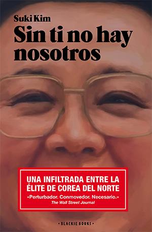 Sin ti no hay nosotros | Kim, Suki | Cooperativa autogestionària