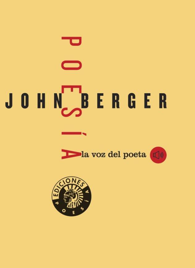 Poesía 1955-2008 | Berger, John | Cooperativa autogestionària