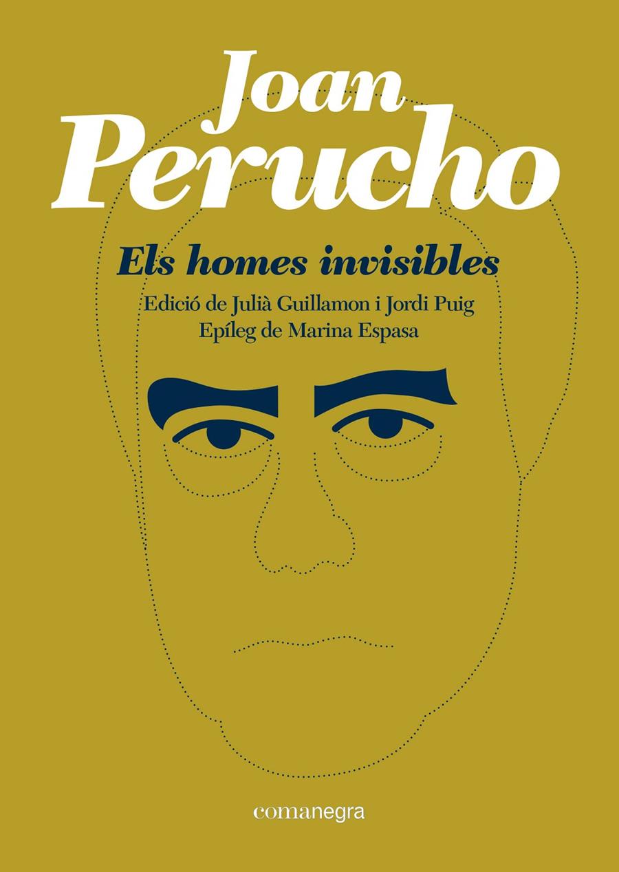 Els homes invisibles | Perucho, Joan