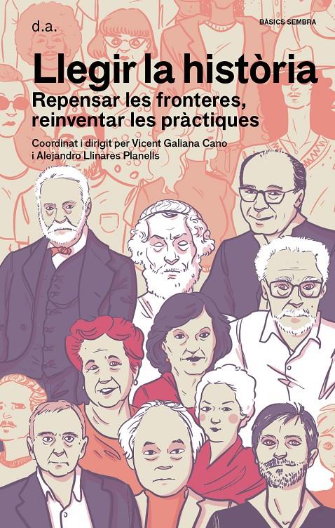 Llegir la història | Vicent  Galiana Cano, Alejandro Llinares Planells | Cooperativa autogestionària