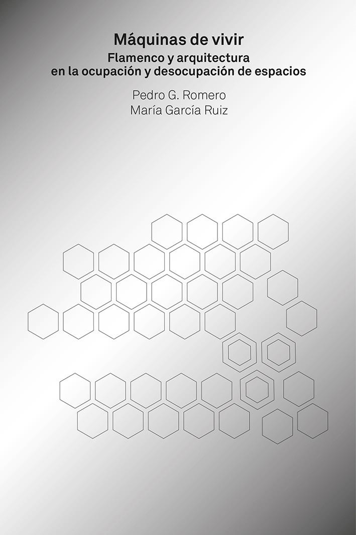 Máquinas de vivir | Romero, Pedro G./García Ruiz, María