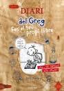 Diari del Greg | Kinney, Jeff | Cooperativa autogestionària