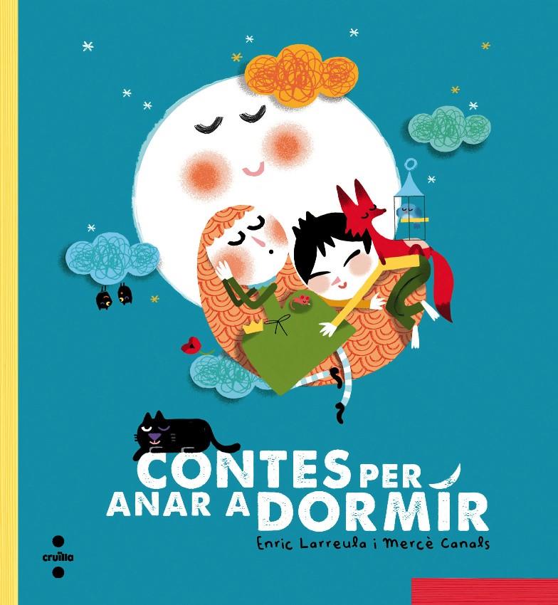 Contes per anar a dormir | Larreula, Enric