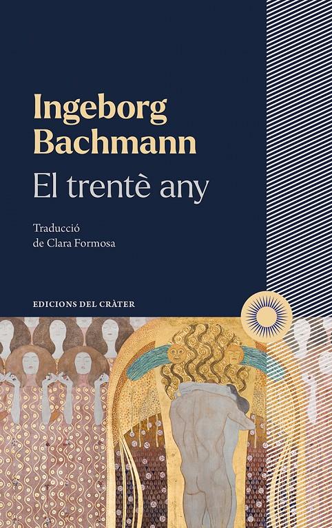 El trentè any | Bachmann, Ingeborg
