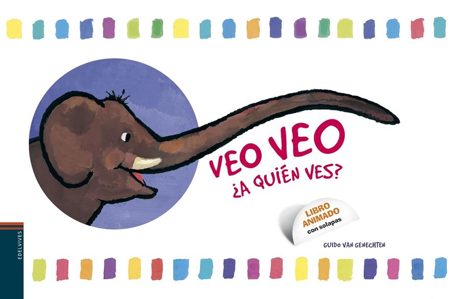 Veo, Veo. ¿A quién ves? | Genechten, Guido van | Cooperativa autogestionària