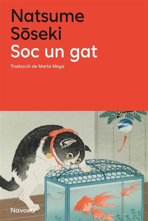 Soc un gat | Soseki, Natsune | Cooperativa autogestionària