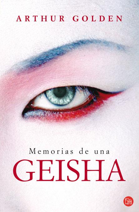 Memorias de una Geisha | Golden, Arthur