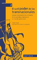 El sutil poder de las transanacionales | Verger, Antoni | Cooperativa autogestionària