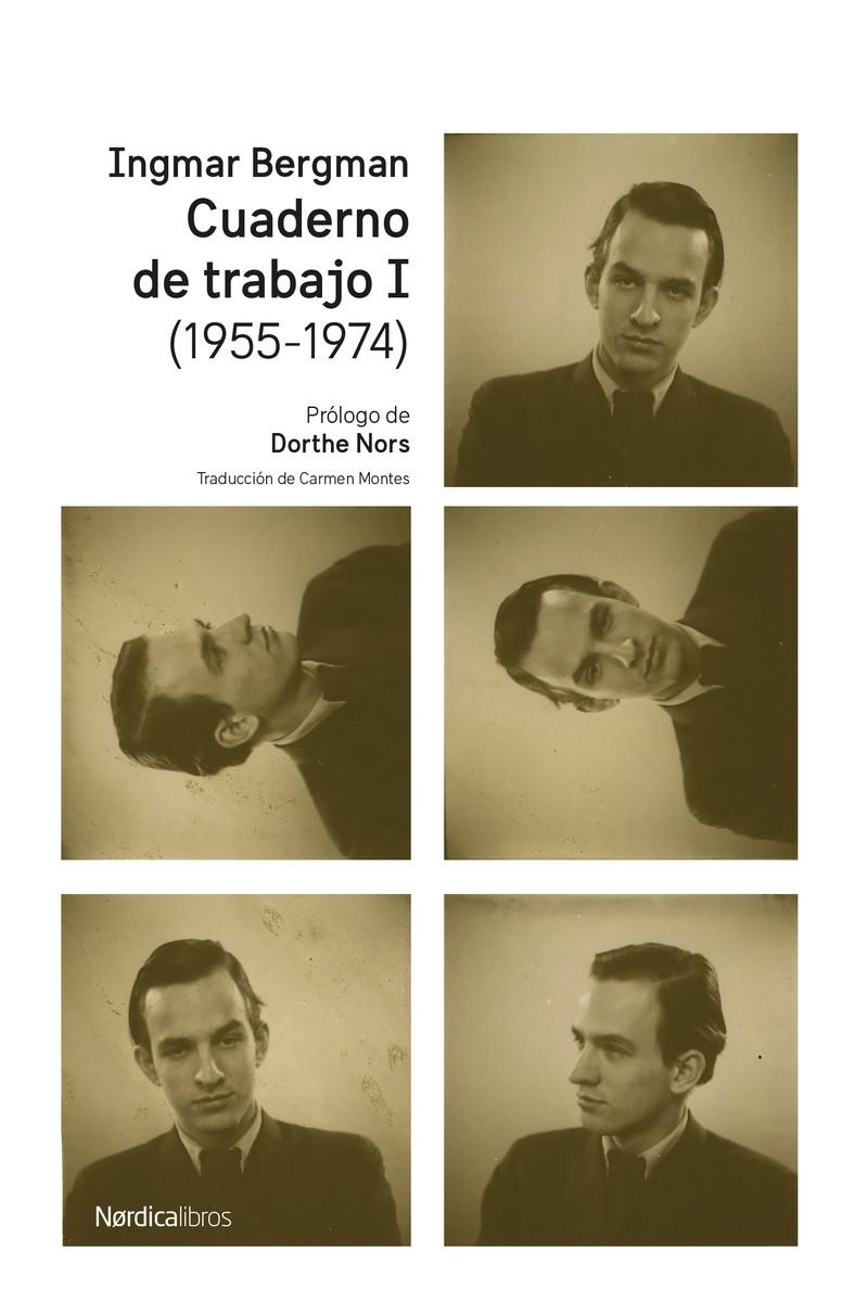 Cuaderno de trabajo I | Bergman, Ingmar | Cooperativa autogestionària