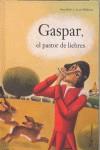 Gaspar, el pastor de liebres | Livan, Paco; Mullerova, Lucie | Cooperativa autogestionària