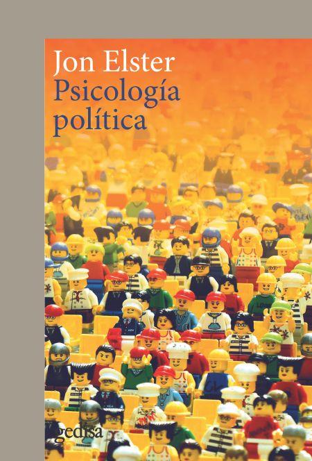 Psicología política | Elster, Jon | Cooperativa autogestionària