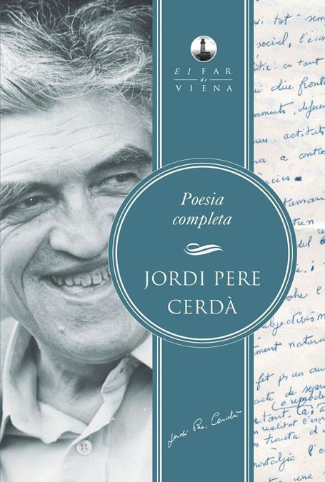 Poesia completa | Pere Cerdà, Jordi | Cooperativa autogestionària