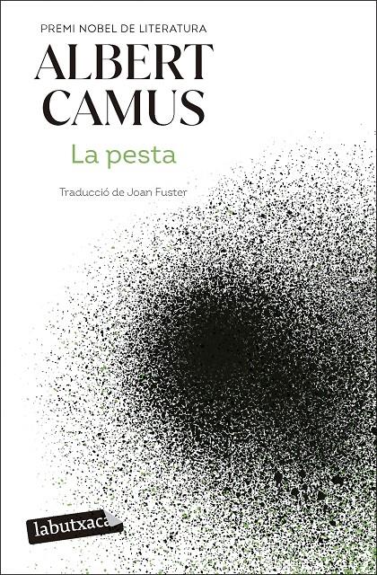 La pesta | Camus, Albert | Cooperativa autogestionària