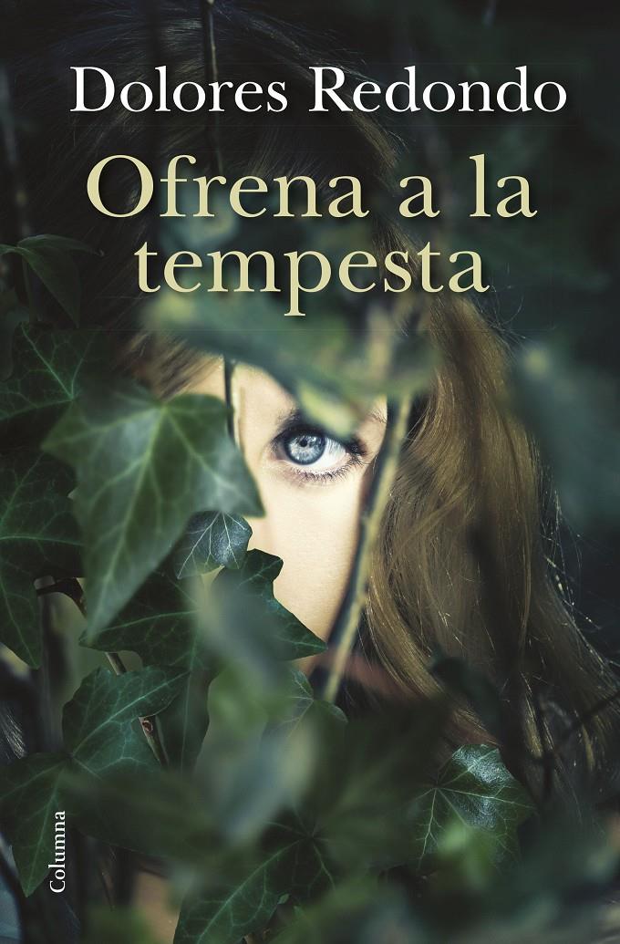 Ofrena a la tempesta (Trilogía del Baztán 3) | Dolores Redondo