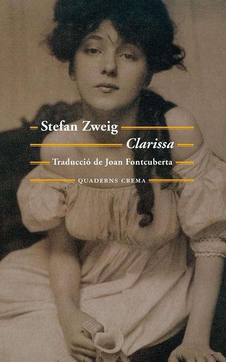 Clarissa | Zweig, Stefan | Cooperativa autogestionària