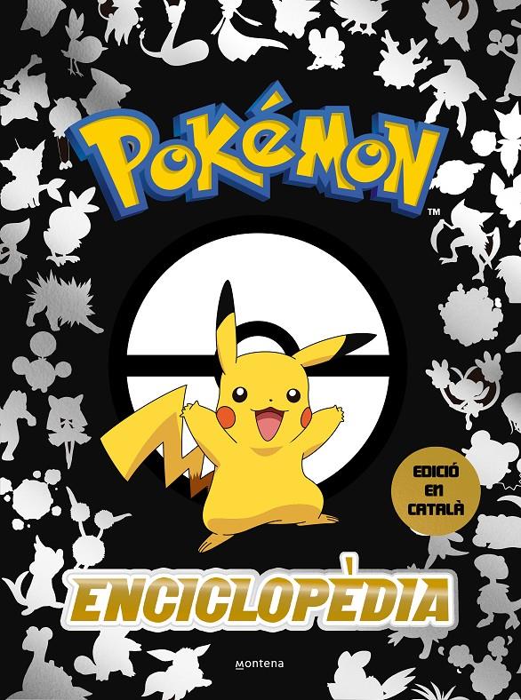 Enciclopèdia Pokémon (Col·lecció Pokémon) | The Pokémon Company | Cooperativa autogestionària