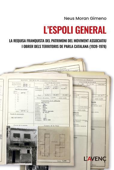 L'espoli general | Moran Gimeno, Neus | Cooperativa autogestionària