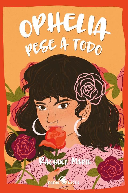 Ophelia pese a todo | Marie, Racquel | Cooperativa autogestionària