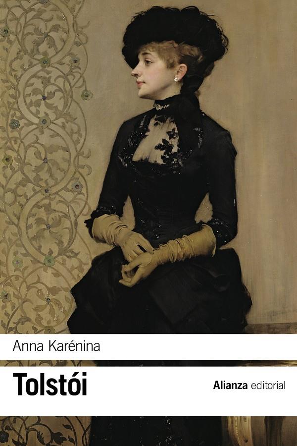 Anna Karénina | Tolstói, Lev