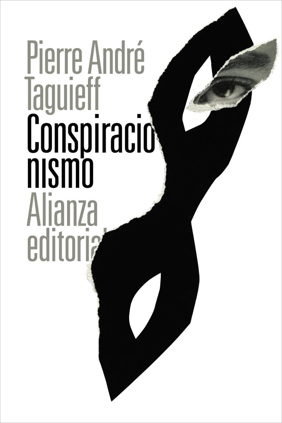 Conspiracionismo | Taguieff, Pierre André