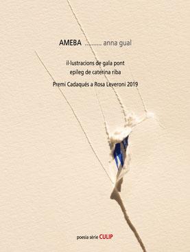 Ameba | Gual, Anna