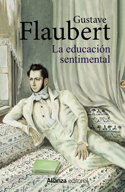 La educación sentimental | Flaubert, Gustave