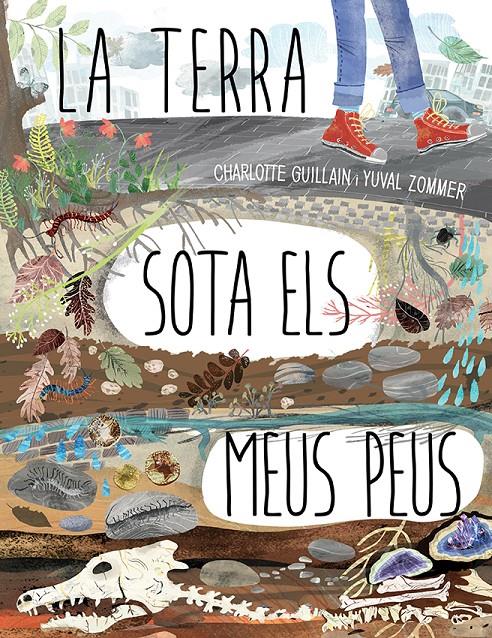 La terra sota els meus peus | Zommer, Yuval | Cooperativa autogestionària